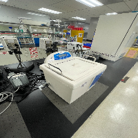 Branson Bransonic Ultrasonic Cleaner image 1
